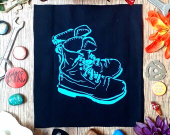 patch fleur vans patch fleur vans