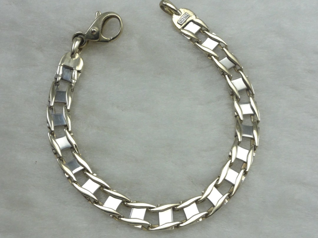 Rci 14k gold bracelet best sale
