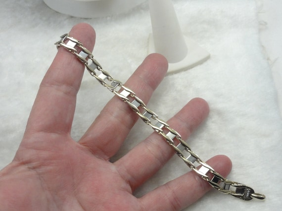 14k rci bracelet outlet