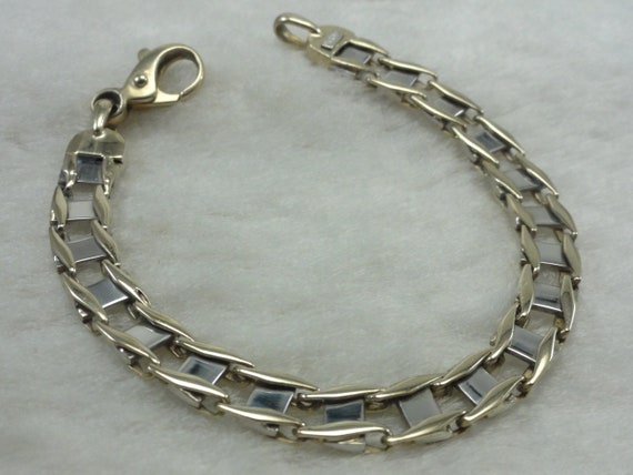Rci 14k store turkey bracelet