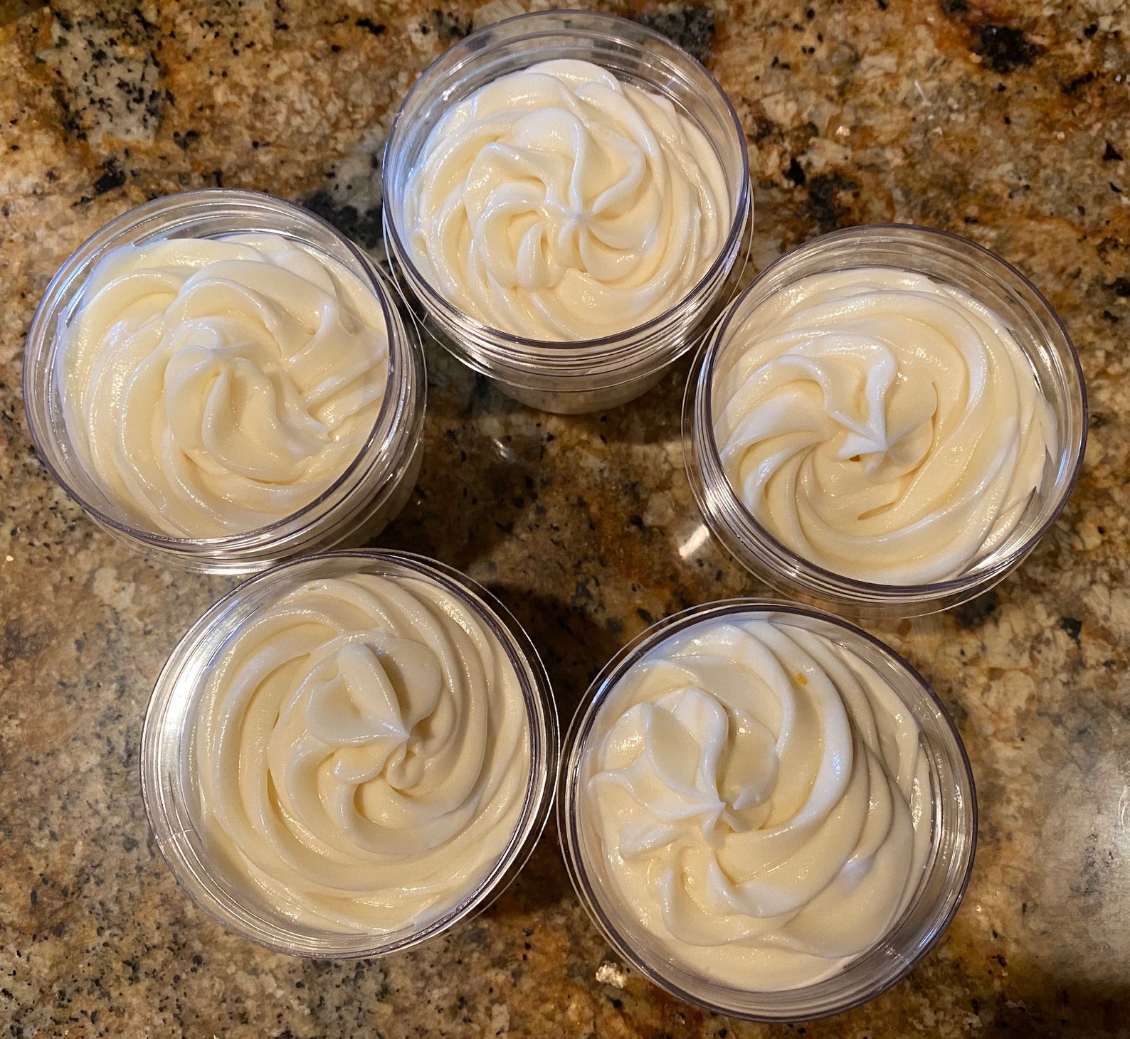 Body Butters 4 oz. Handmade Moisturizing Etsy