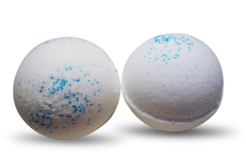 Cool Water For Men Bath Bomb 6 oz Bath Fizzies Bath Bombs Etsy