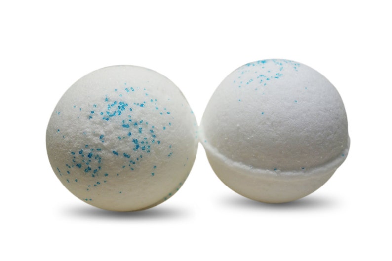 Cool Water For Men Bath Bomb 6 oz Bath Fizzies Bath Bombs Etsy
