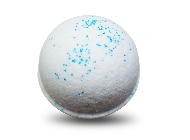 Cool Water For Men Bath Bomb 6 oz Bath Fizzies Bath Bombs Etsy