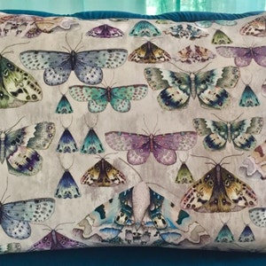 Designers Guild, Issoria zinc, decorative pillow/cushion cover
