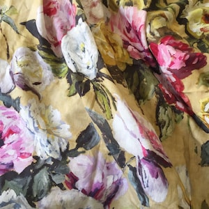 Octavia linen, Designers Guild - Decorative pillow/cushion cover