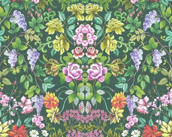 Eleonora Velours Designers Guild - stunning velvet cover