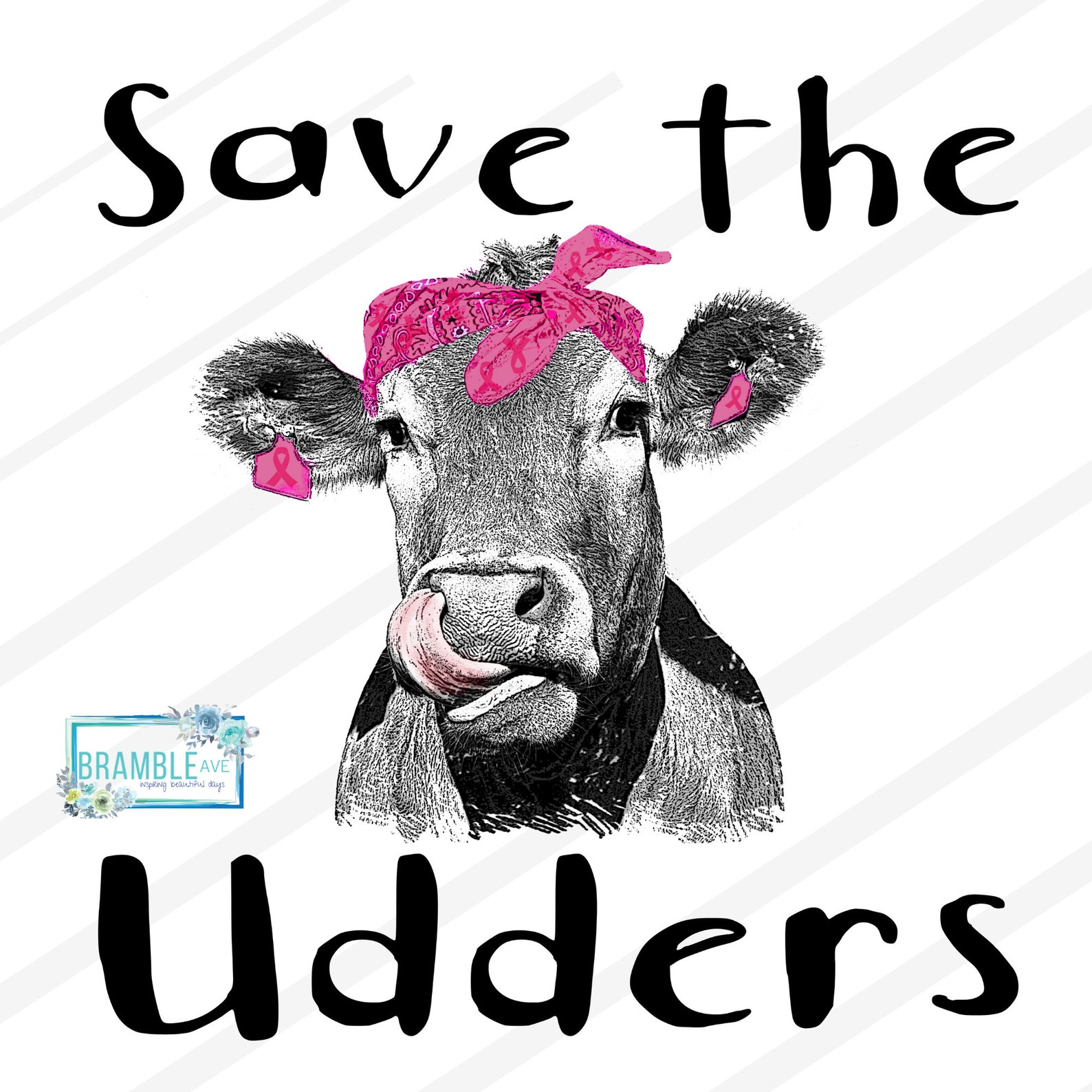 You'Ll Be Stunned: The Number Of Udders A Cow Possesses! - 205xvey