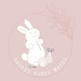 Chubby Bunny