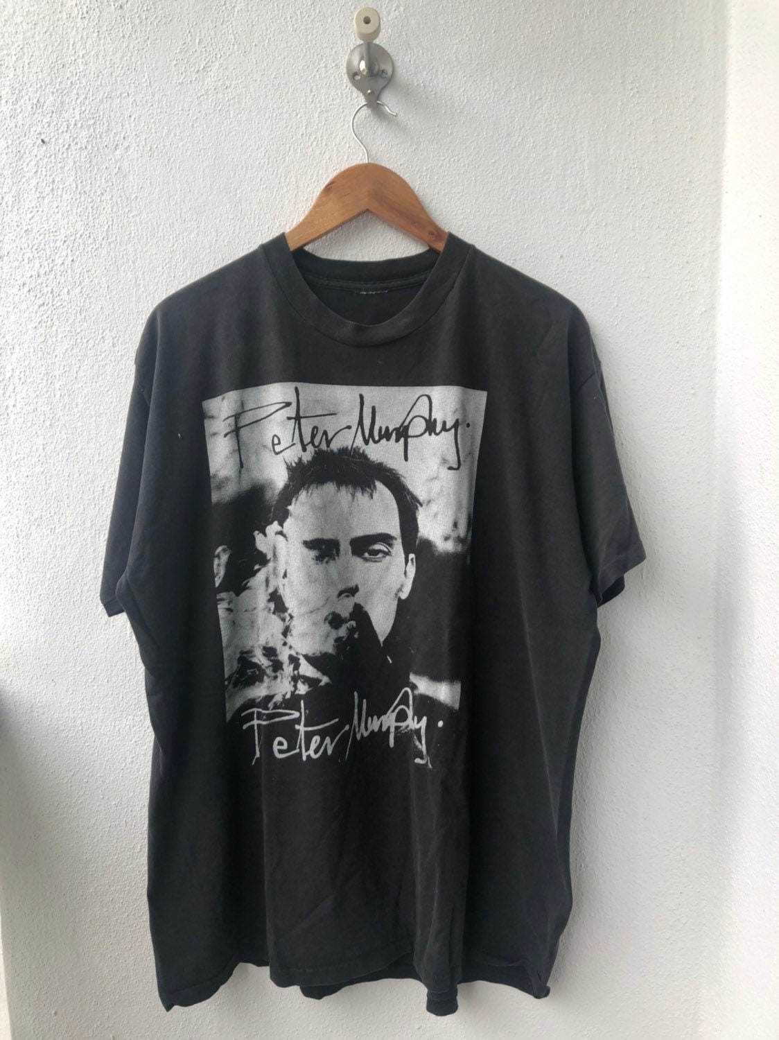 PETER MURPHY HOLY TEE