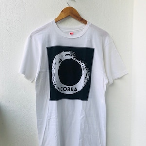 Vintage Original 90&#39;s Cobra Band T-Shirt