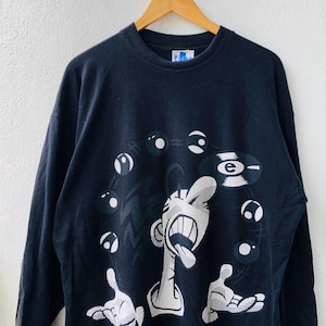 Eightball records - Etsy 日本