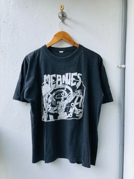 洋書 VINTAGE ROCK T-SHIRTS Z-rock T-shirt - Classic Heavy Metal Radio Station Tee