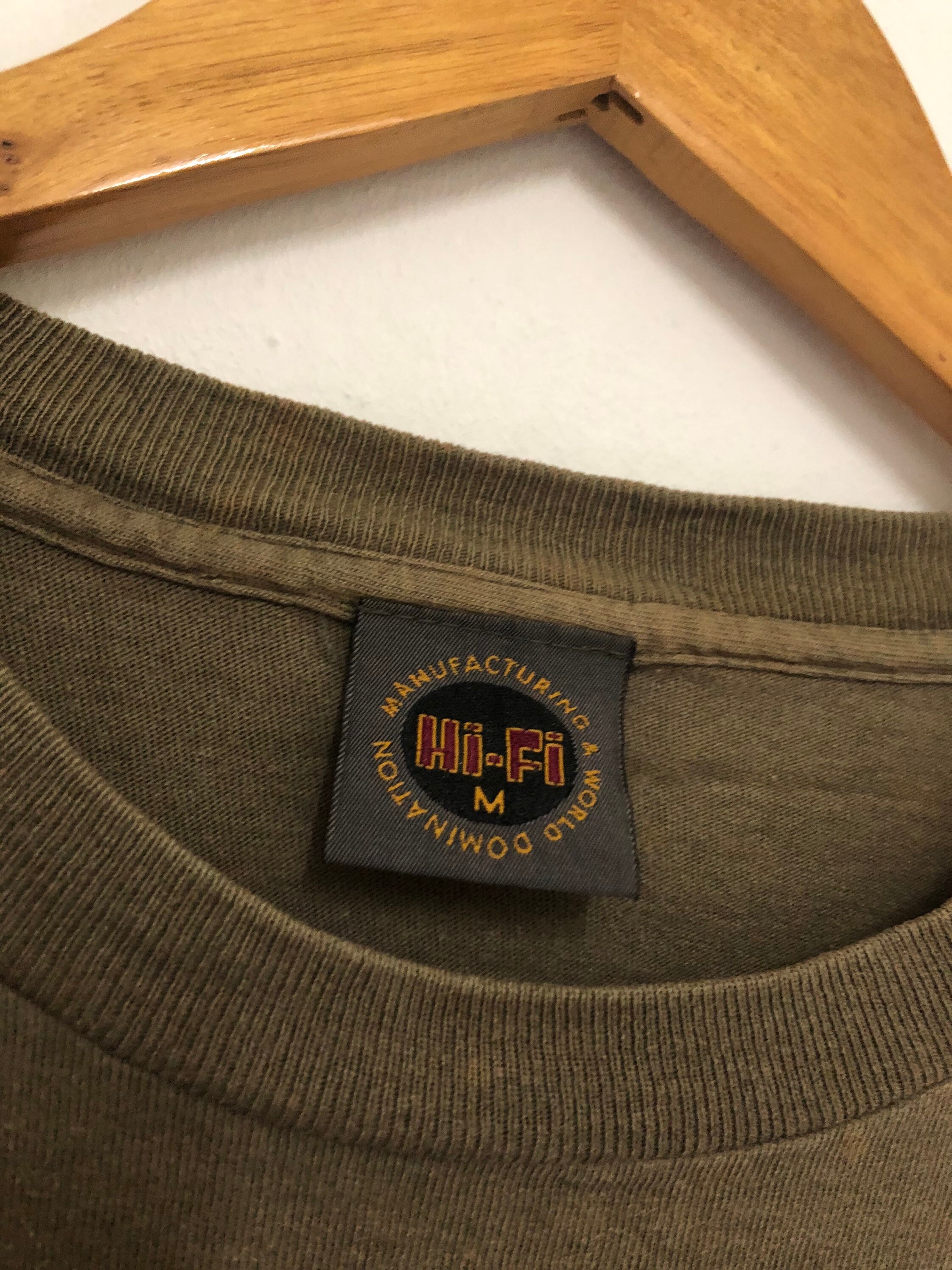 Vintage Original 90