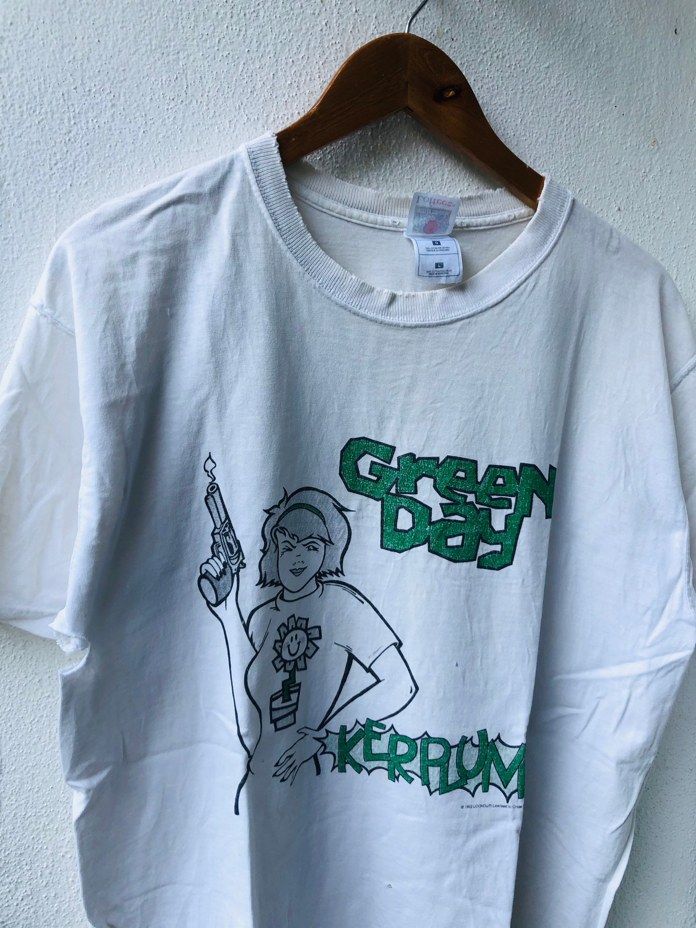 Green Day Kerplunk レコード　極美品 Amazon.co.jp: Kerplunk: ミュージック