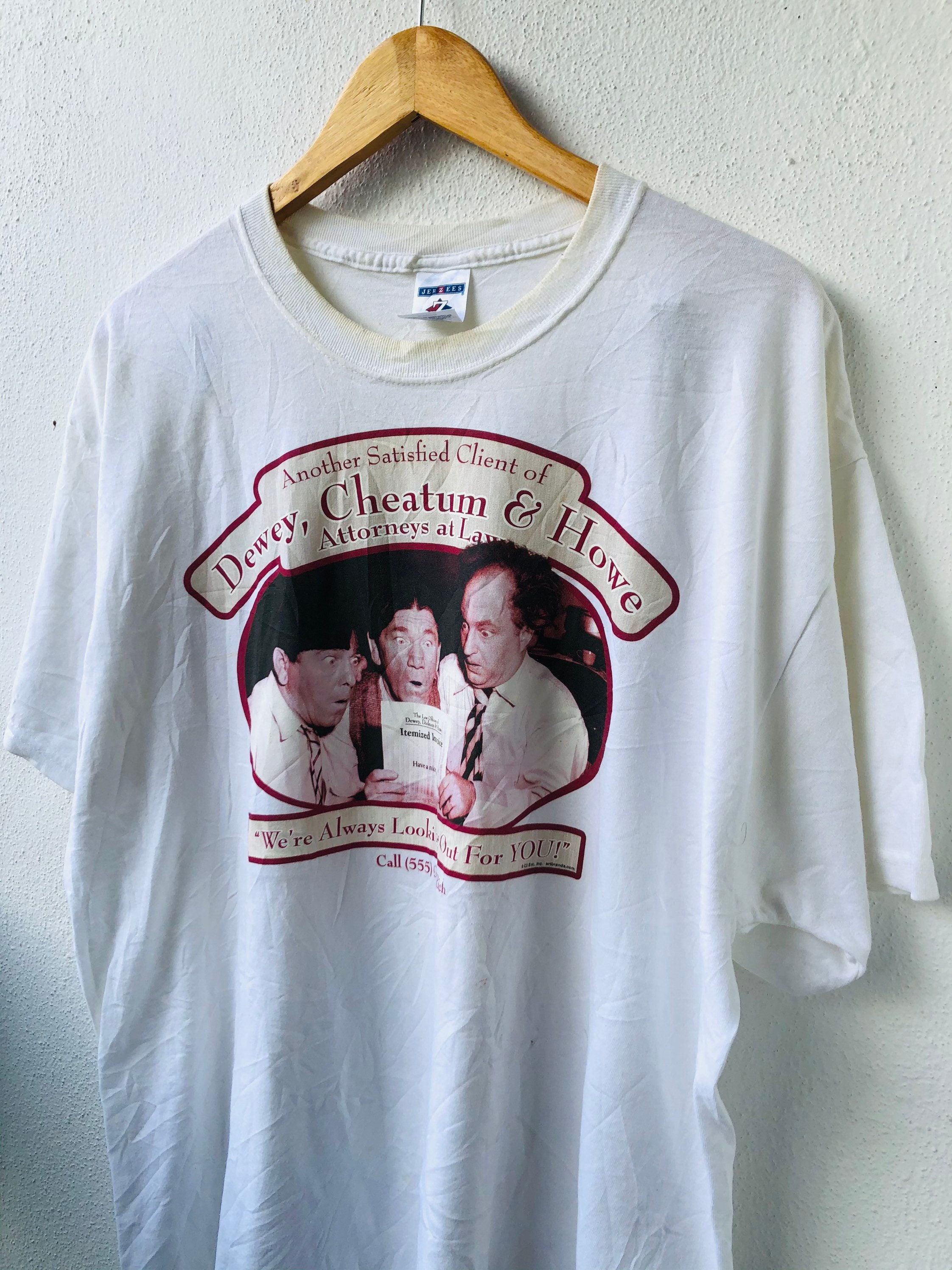 Vintage Original Early 00s the Three Stooges American Comedy - Etsy