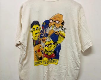 Vintage Original 90s Stussy 