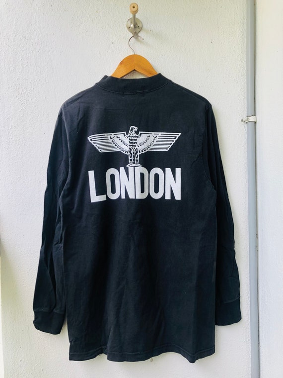 Vintage Original 90ss Boy London Modern Streetwear Clothing - Etsy