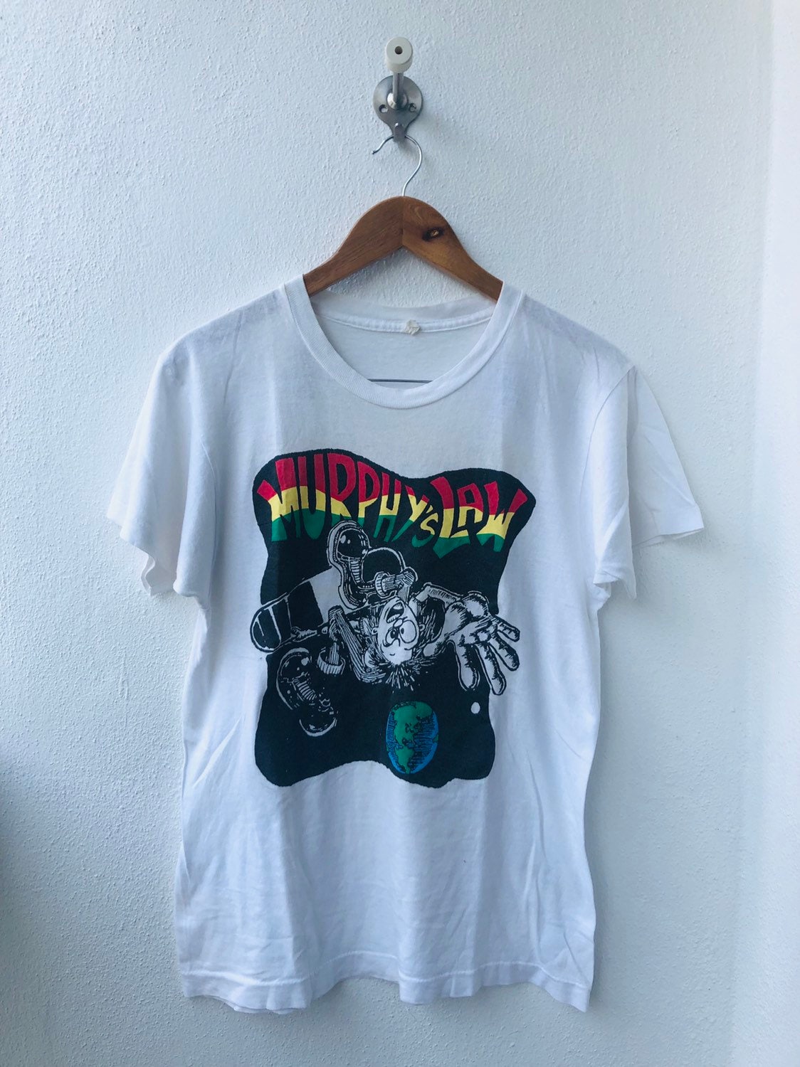Vintage Murphy