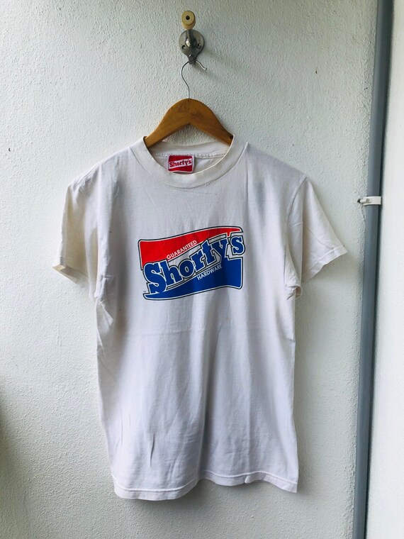 Vintage Original 90’s Shorty’s Skate Boarding “ Sh