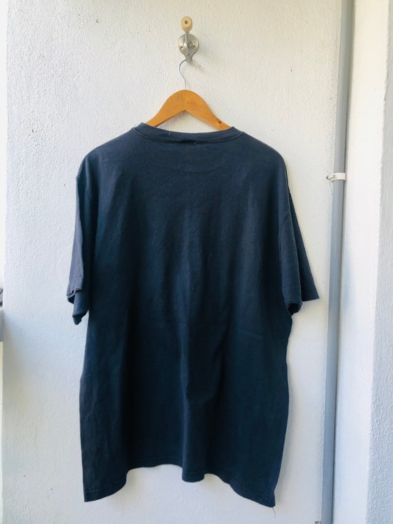 Vintage Original New Millennium 01-01-00 the Mark of Millennium T 