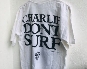 Vintage OG Zoo Port Riot Gear 