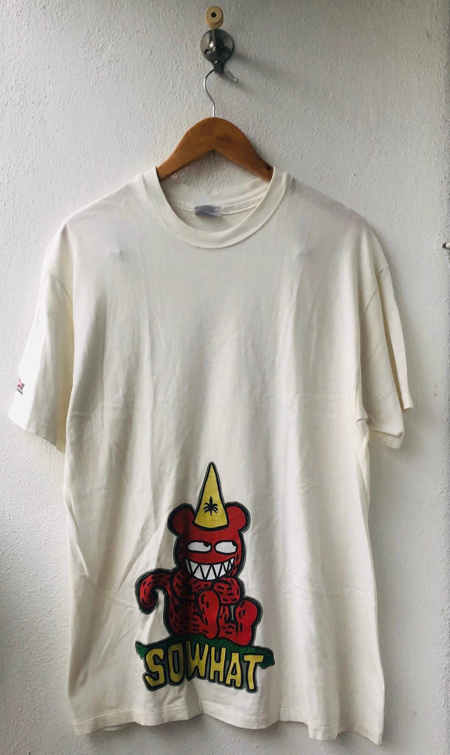 Vintage Octopus Army John Van Hamersveld 【公式通販】