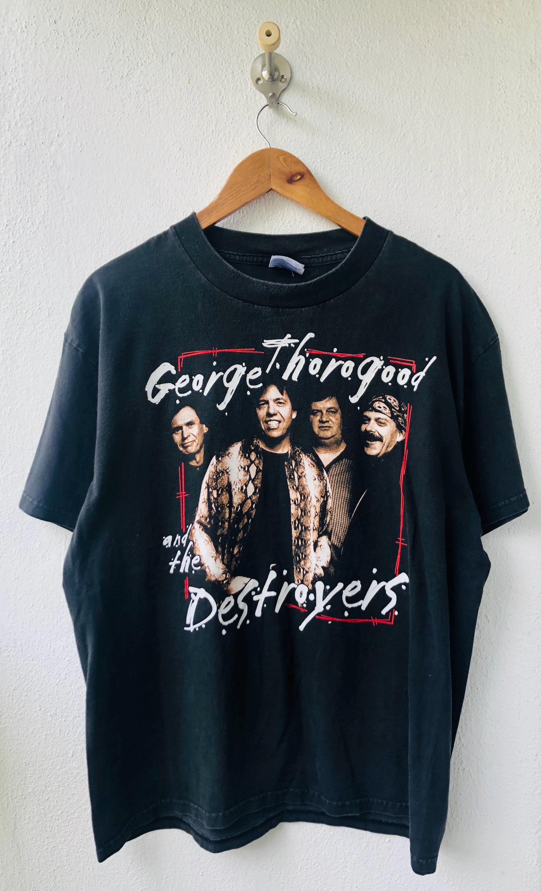 George thorogood t - Etsy 日本