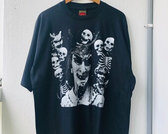 MEDI LAYERED CONCEPT TEE