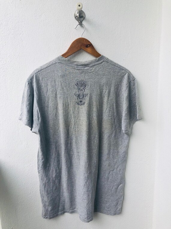 Vintage Original 90s Universal Studio Logo Designs T-… - Gem