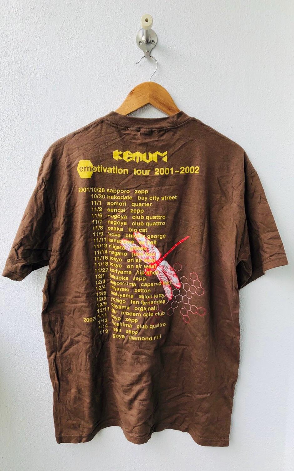 KEMURI PMA パーカー M 90s ヴィンテージ ケムリ 伊藤ふみお Kemuri band - Etsy 日本
