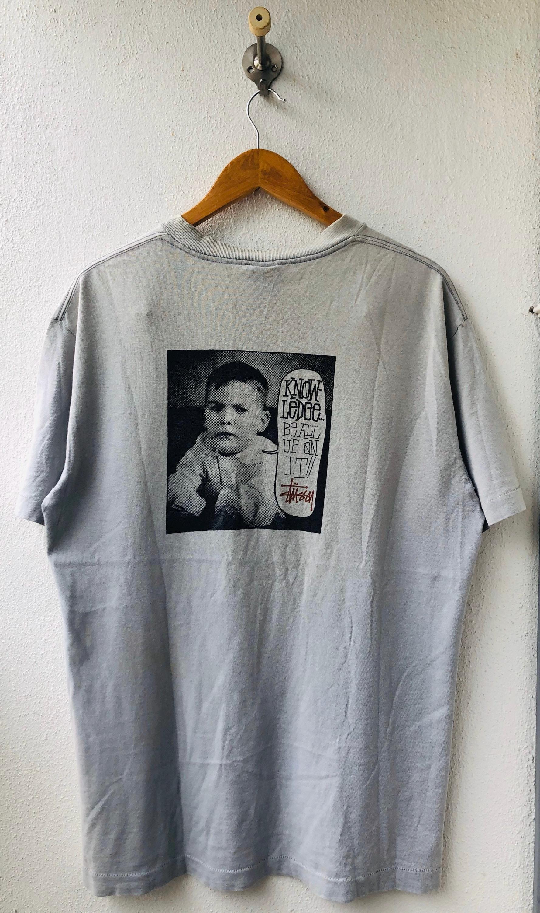 OLD STUSSY REMIXED CLASSICS\