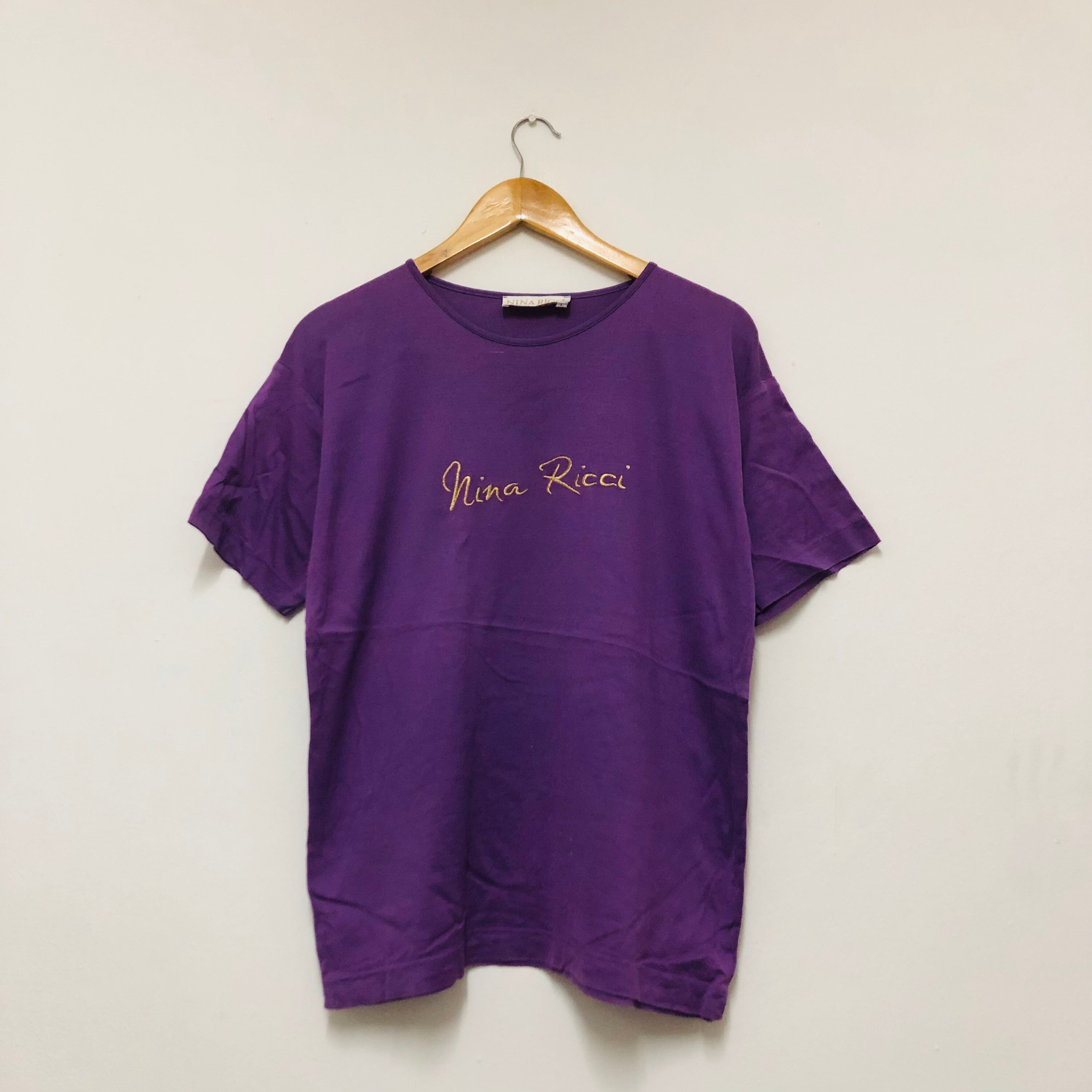 ニナリッチ NINA RICCI Tシャツ コメ兵｜ニナリッチ NINA RICCI Tシャツ｜NINA RICCI｜レディース