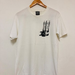 Vintage Original 90s Bronze Age “Venice Skate Surf T-Shirt M