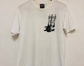 Vintage Original 90s Bronze Age “Venice Skate Surf T-Shirt M