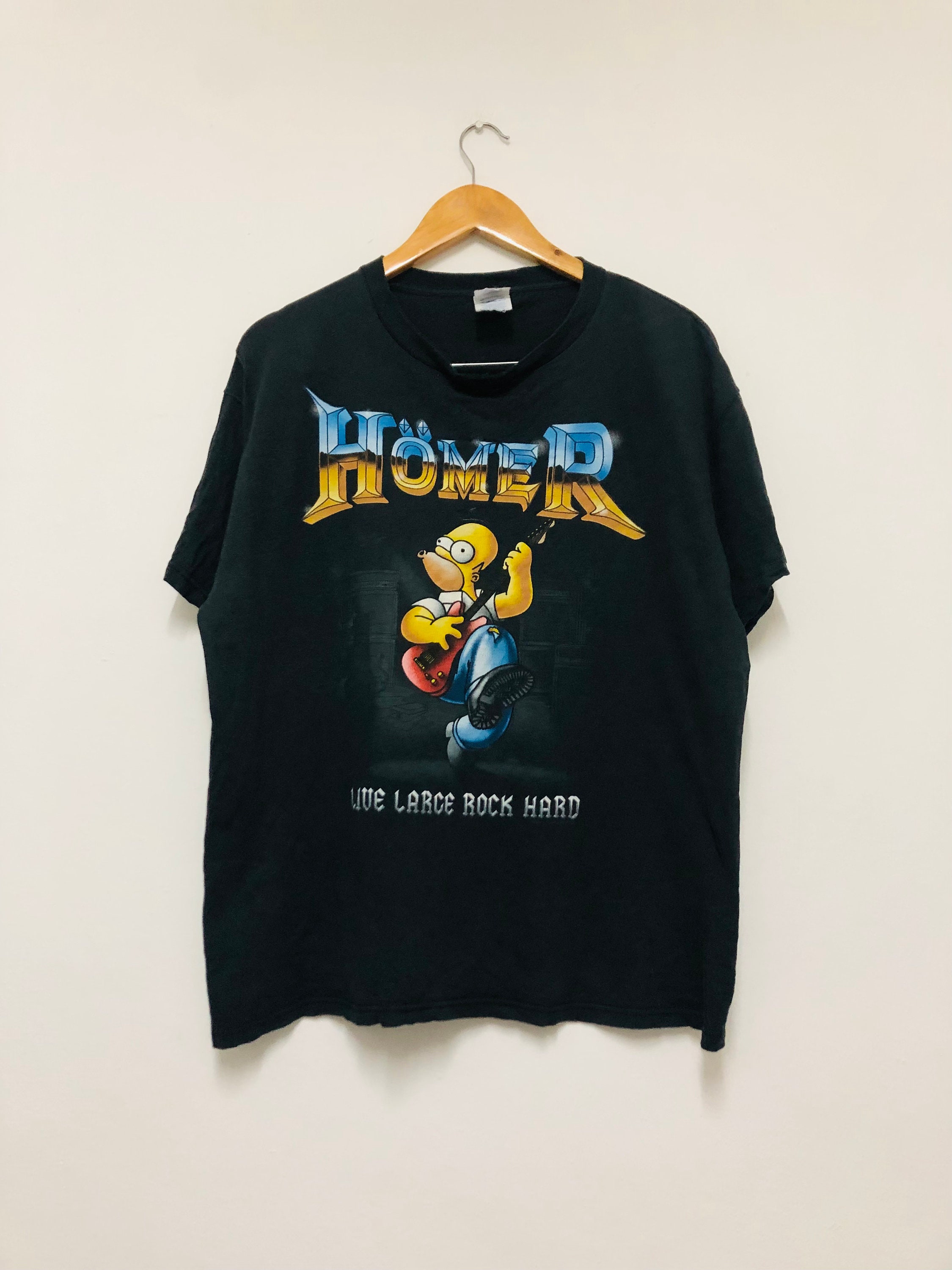 Animation homer bart España