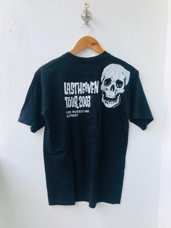 Vintage Original 00s TMGE : Lost Heaven 03 Rocky Jelly Bean