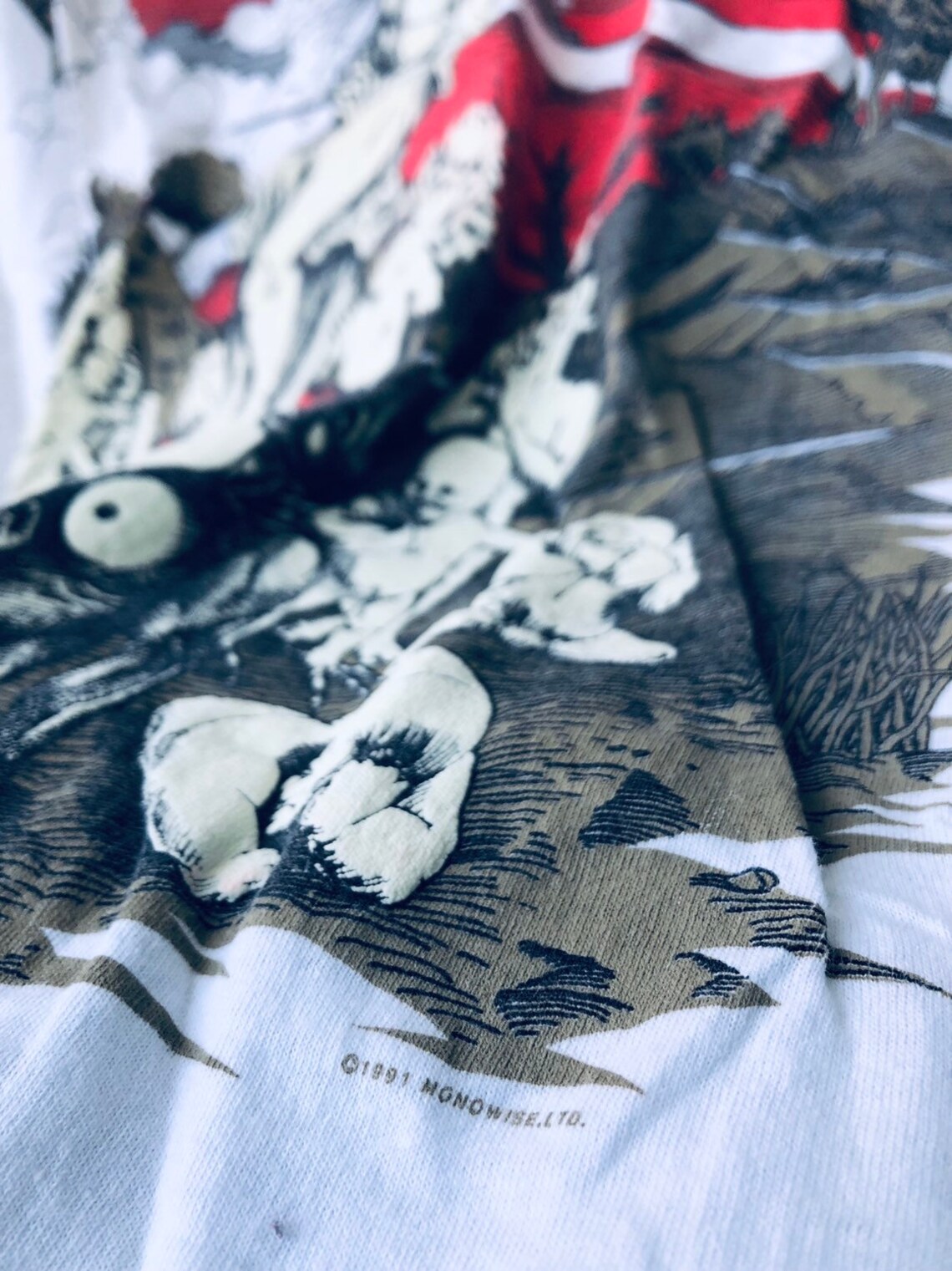 ozzy osbourne crucifixion shirt