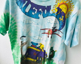 Vintage Original 90s Grateful Dead Vintage Original 90s Grateful Dead