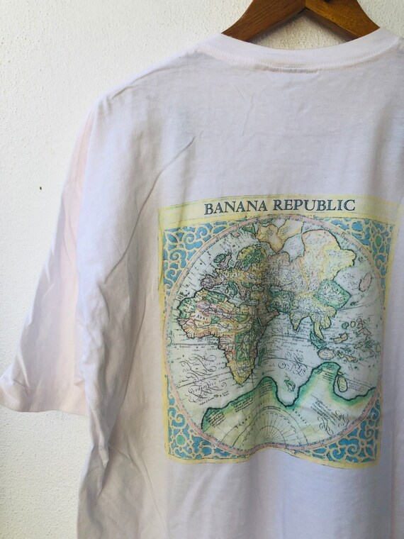 Vintage Original 90s Banana Republic 