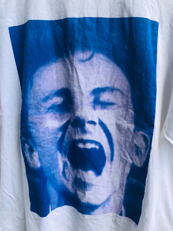 1991 morrissey kill uncle tour tee Lサイズ 1991 morrissey kill uncle tour tee Lサイズ 1991 morrissey
