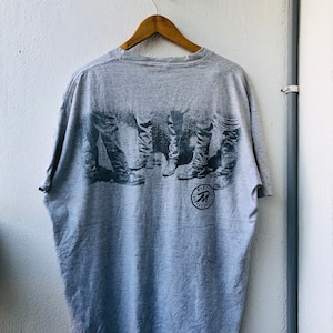 Vintage Original 90’s Marlboro Country Store T-Shirt