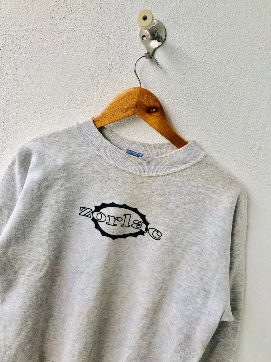 90s zorlac pushed シュランケン 特注加工 - yankedesignstc.com