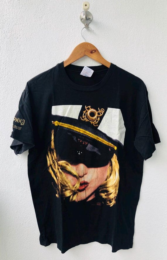 Vintage 90s Madonna 