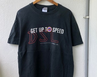 ヴィンテージ 90年代 プラスチック アニマ Tシャツ / 漫画 アニメ