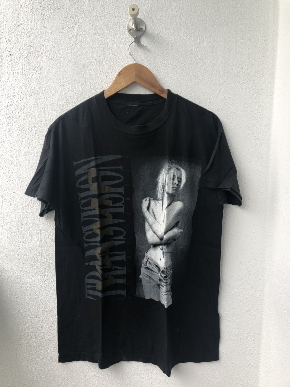 Vintage Original 80s Transvision Vamp Band Vintage Original 80s Transvision Vamp Band