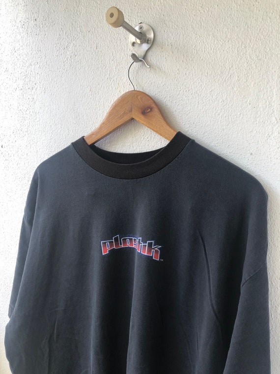 希少‼️【1990年】新品「チュピ」Ｔシャツ 楽天市場】90s USA製 ☆ FASHION VICTIM エロ プリント 半袖 Tシャツ