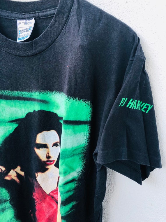 Vintage PJ Harvey