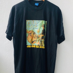Vintage 90s Violent Onsen Geisha Masaya Nakahara : Jazz From the