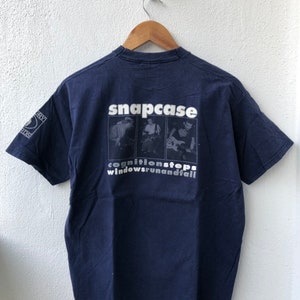 Victory records tee - Etsy 日本